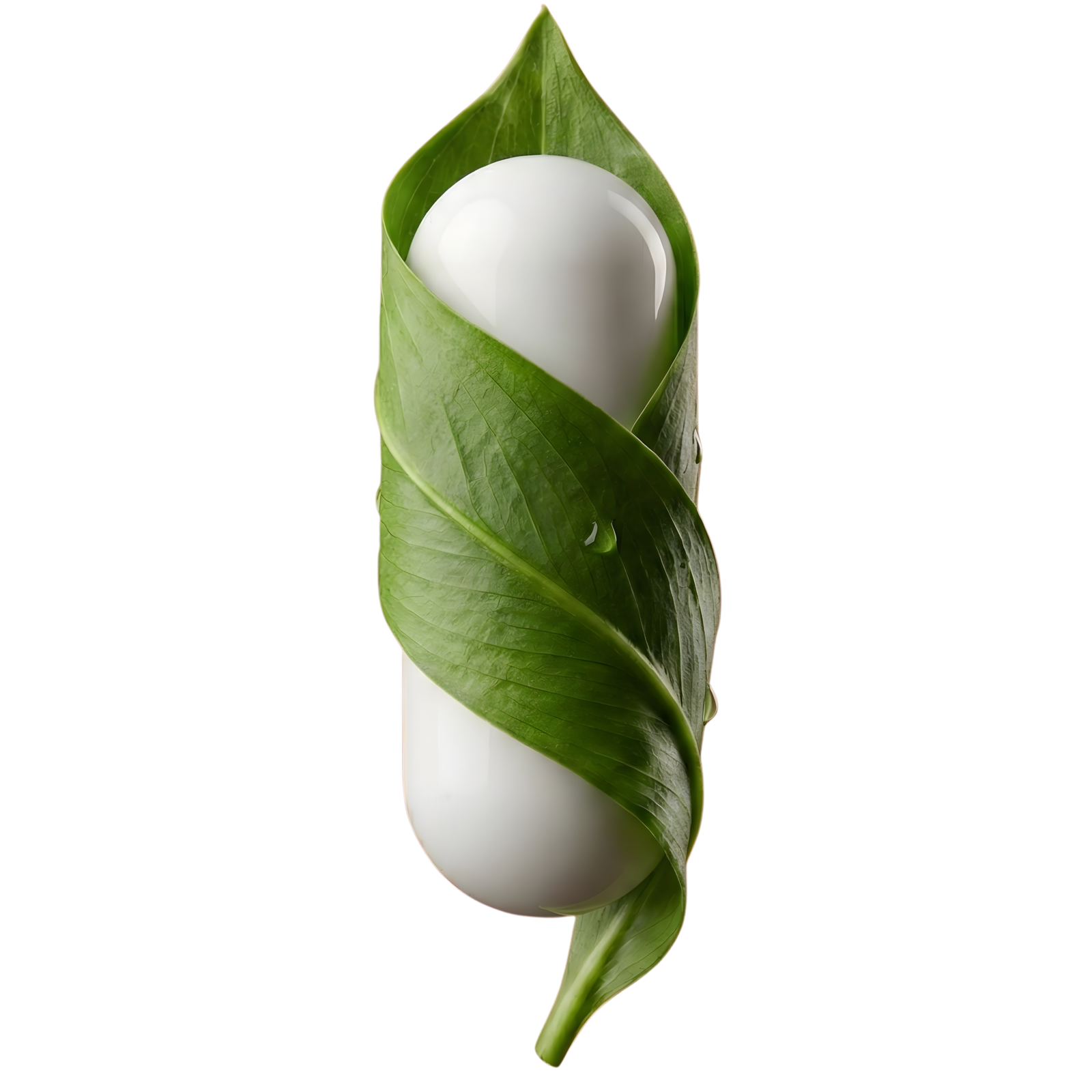 Integrative Medicine Leaf