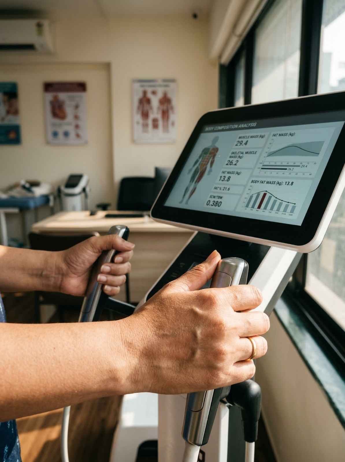 InBody Analysis