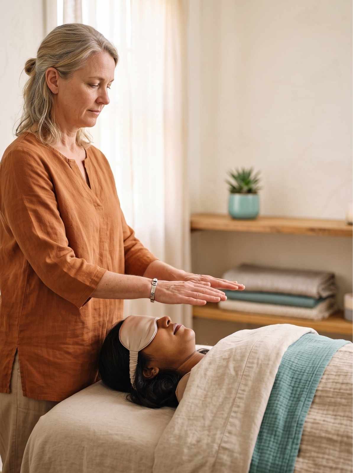 Reiki